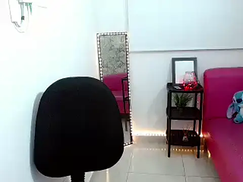 Shawnycarson webcam
