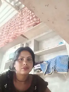 Shreya_pandit webcam