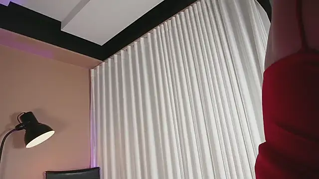 Nanis_dash webcam