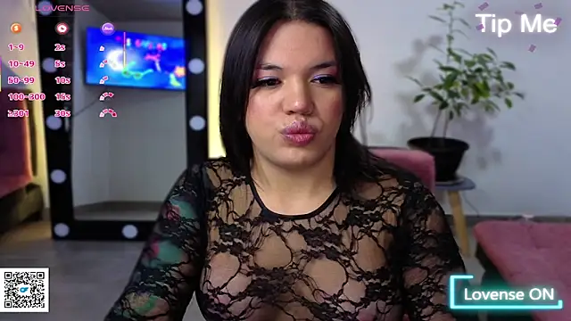 ashley-midnight webcam