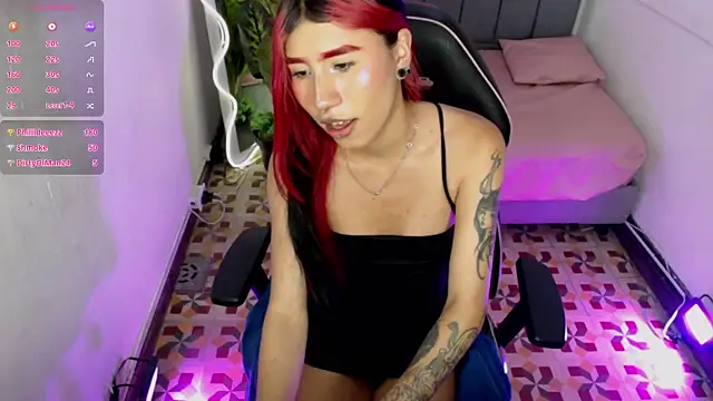 DANNA_TAY webcam