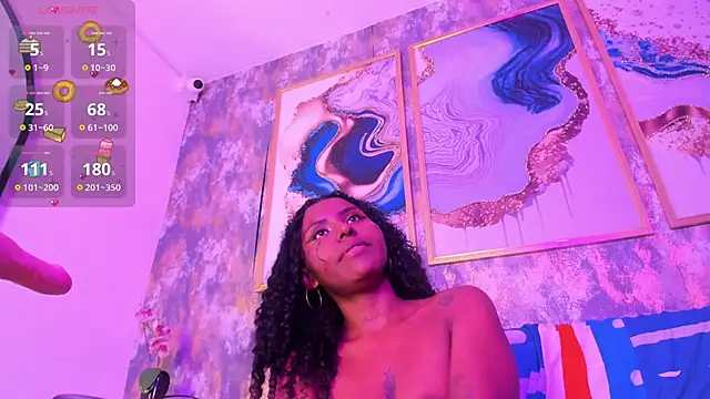 KimberlyDaviis webcam
