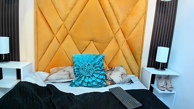 AmbersRouse webcam