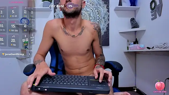 Jey_hot7 webcam