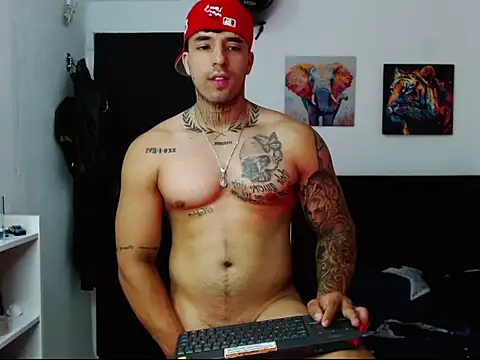 Jacobb_Phoenix webcam