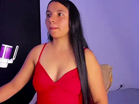_isabella33 webcam