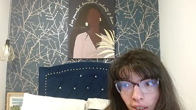 Allyshon_ webcam