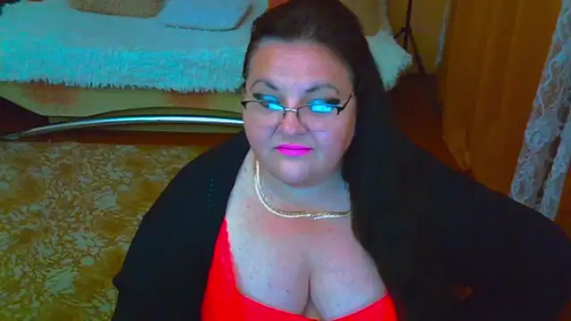 SinlessHeavy webcam