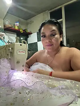 Indira_Nahali1 webcam