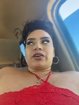 CarmelaAnthony Live Webcam on Stripchat