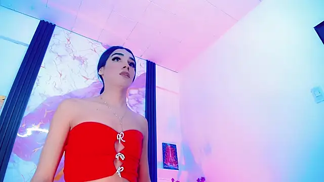 Diosiris_Riannys webcam