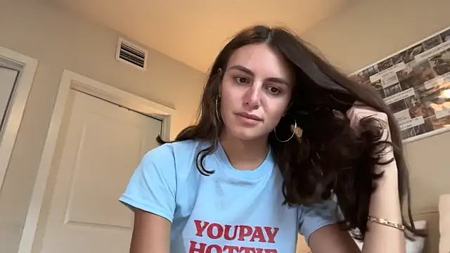 graciesmith27 webcam