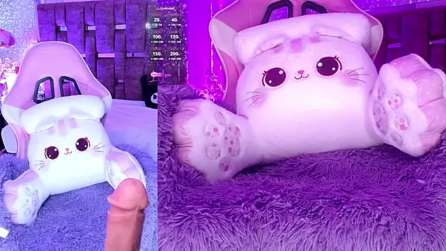 KittieEva webcam