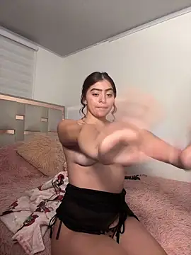 Melissa_coll webcam