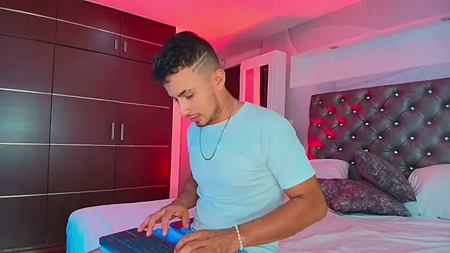 Valentiinoss webcam