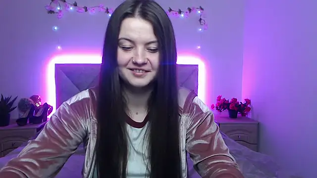 MavkaCute webcam