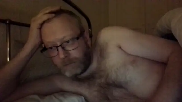 UnshodSixties webcam
