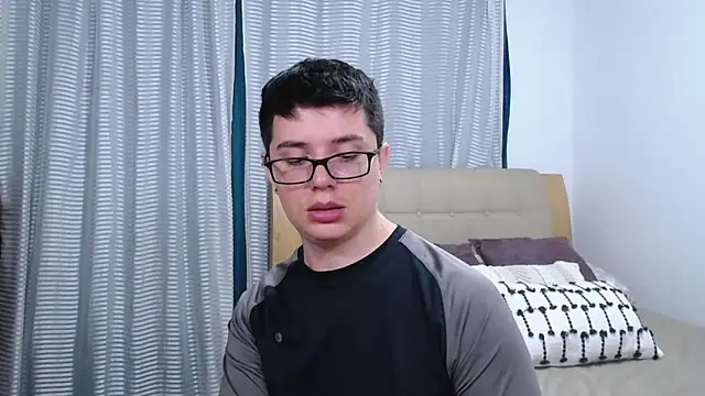 BlackFoXXX69 webcam