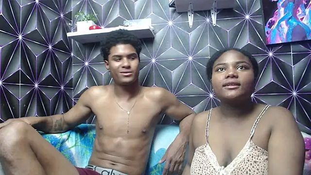 Candykss webcam