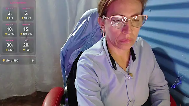 Chayla_Ruiz webcam