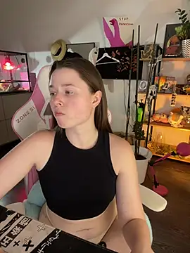 sweetest_pie webcam