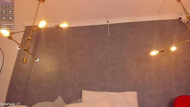 dayra_angels - Dayra_angels's free webcam - UK Sex Cams