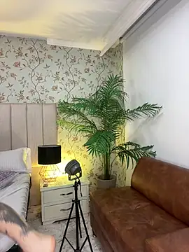 Carrie_GB webcam
