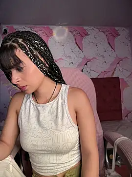 Sasha-firee webcam