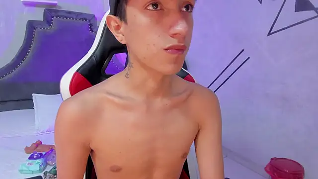 JohanSedas webcam