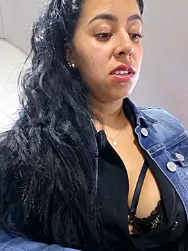 Luianna webcam
