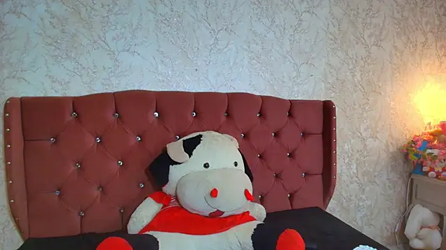 LiaHarryis webcam