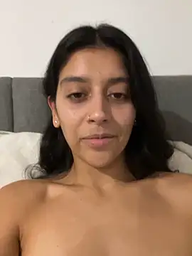 BrittanyDiaz webcam