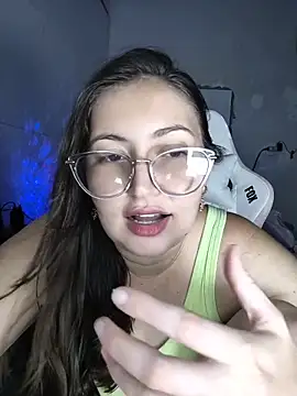 Fetichista23 webcam