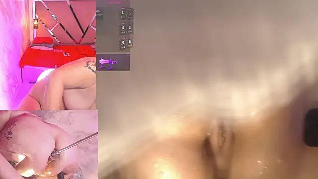 ErikaMontiel__ webcam