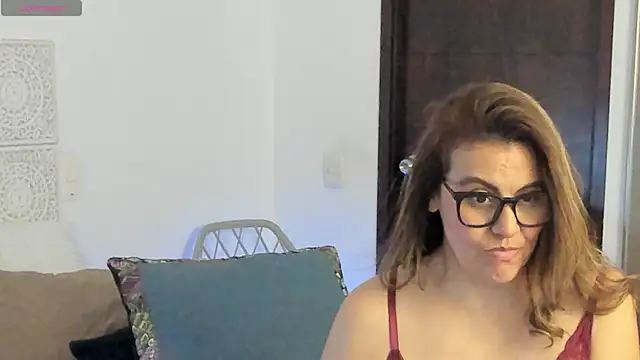 V_monse webcam