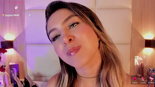 bella1207 webcam