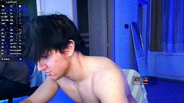 ChristianLevine_ webcam