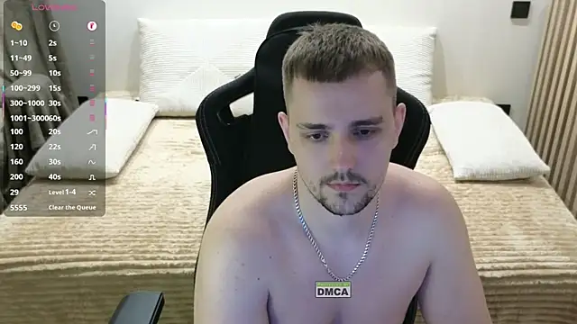 Larstar01 webcam