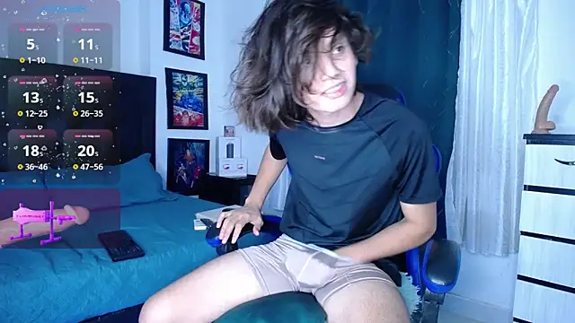 andyboy- webcam