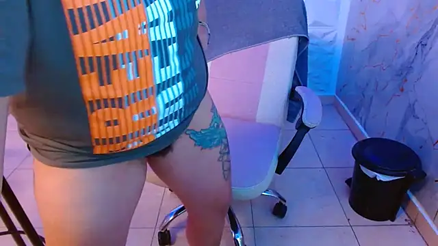 snowflake_xxx webcam