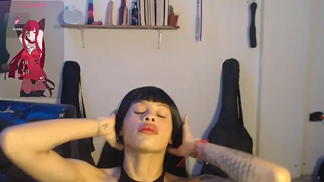Bunny_bel webcam
