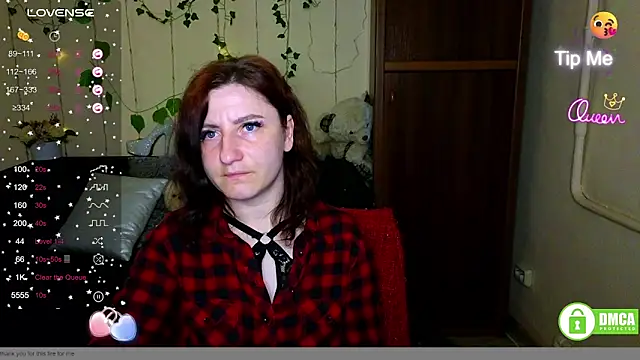 Muse_kitty_jenia webcam