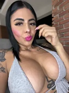 Tamyjenkins1 webcam