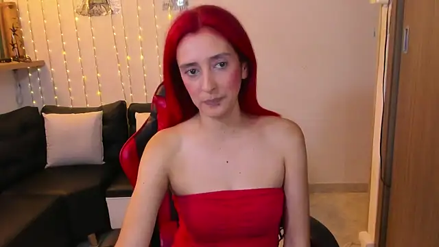 Ruby_Your_Milf webcam