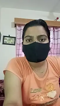 Amisha-2 webcam