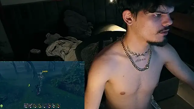 JordanShow webcam