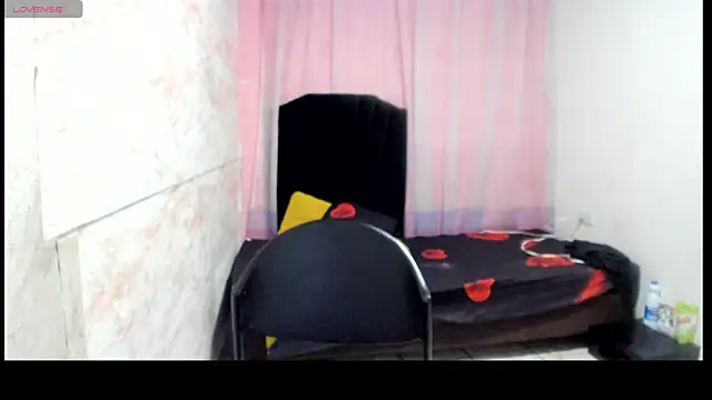 Brunette_sasha webcam