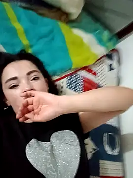 saritaorrego webcam