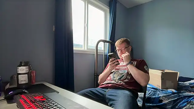lustylyndon webcam