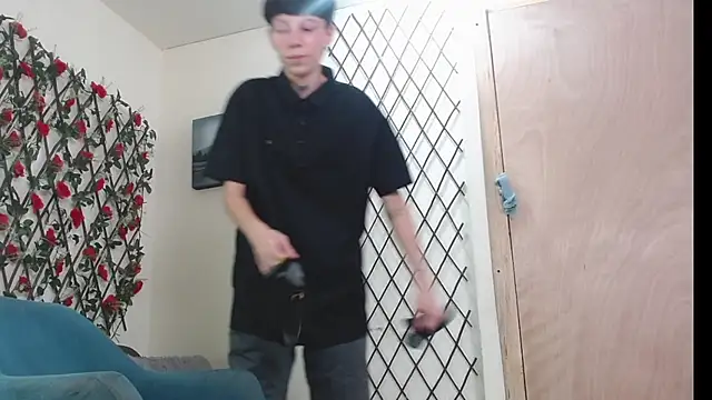 LiamBrown09 webcam